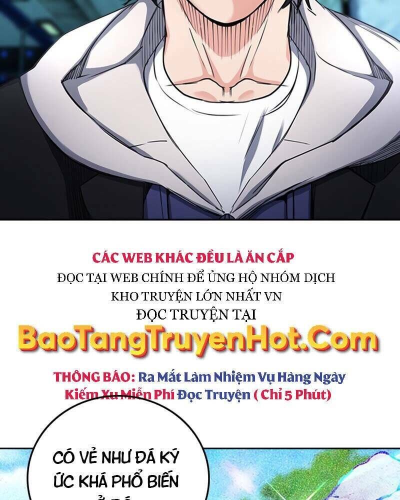 Druid Tại Ga Seoul - Người Hóa Thú Chap 64 - Next Chap 65