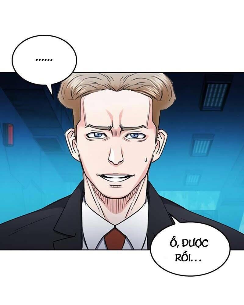 Druid Tại Ga Seoul - Người Hóa Thú Chap 64 - Next Chap 65