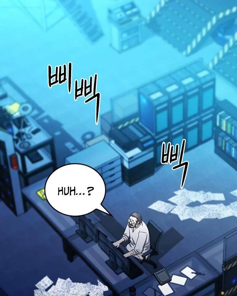 Druid Tại Ga Seoul - Người Hóa Thú Chap 64 - Next Chap 65