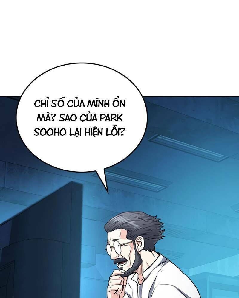 Druid Tại Ga Seoul - Người Hóa Thú Chap 64 - Next Chap 65