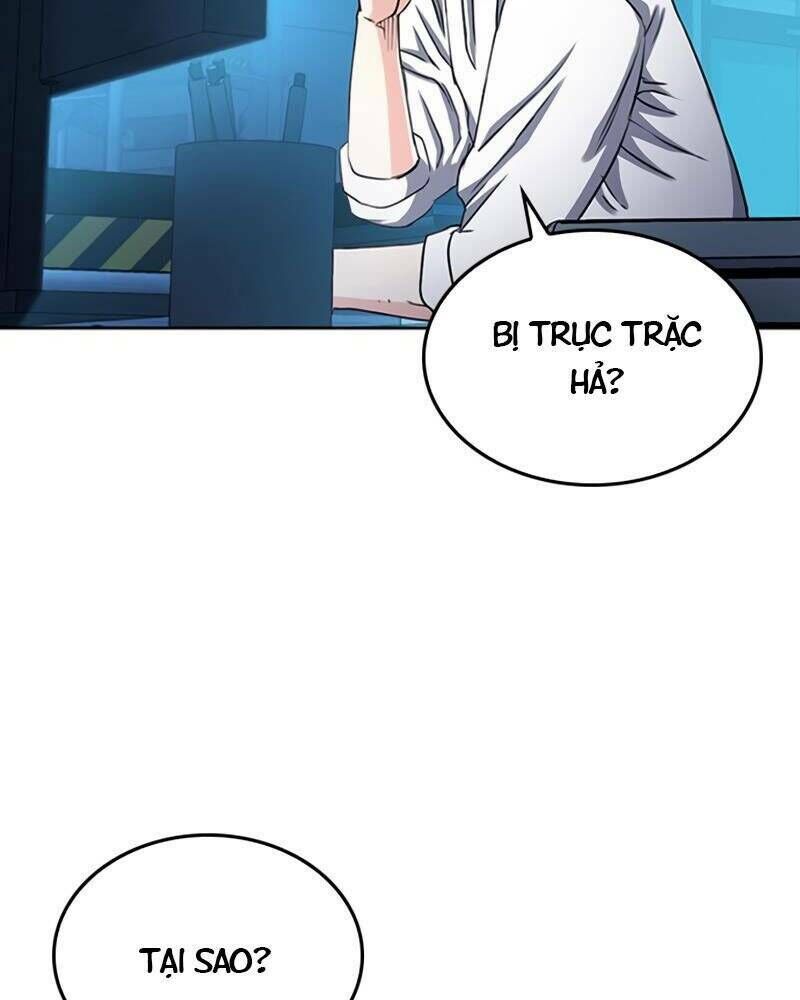 Druid Tại Ga Seoul - Người Hóa Thú Chap 64 - Next Chap 65