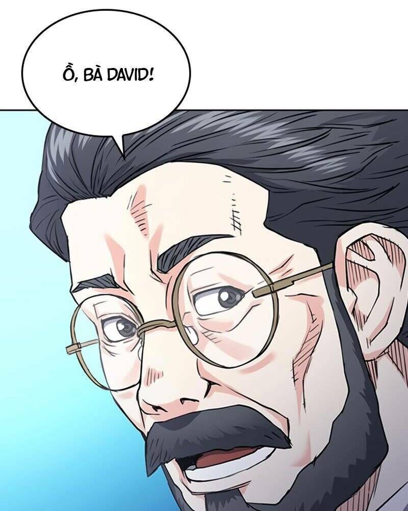 Druid Tại Ga Seoul - Người Hóa Thú Chap 64 - Next Chap 65