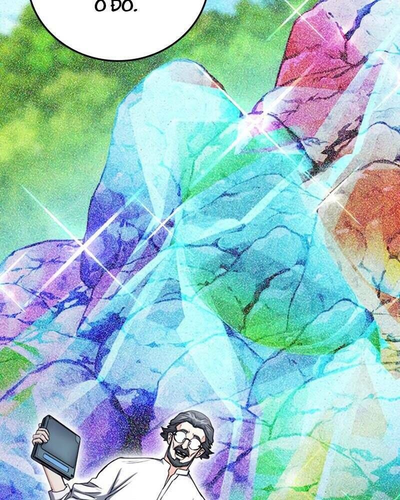 Druid Tại Ga Seoul - Người Hóa Thú Chap 64 - Next Chap 65