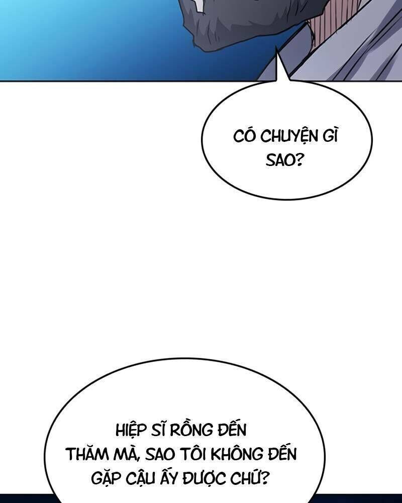 Druid Tại Ga Seoul - Người Hóa Thú Chap 64 - Next Chap 65