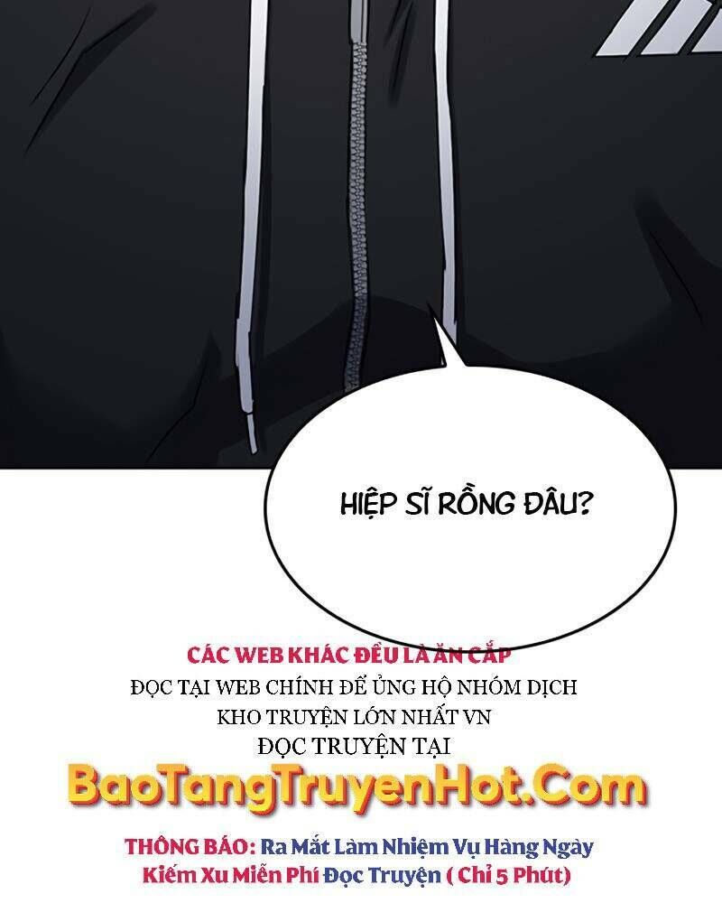 Druid Tại Ga Seoul - Người Hóa Thú Chap 64 - Next Chap 65