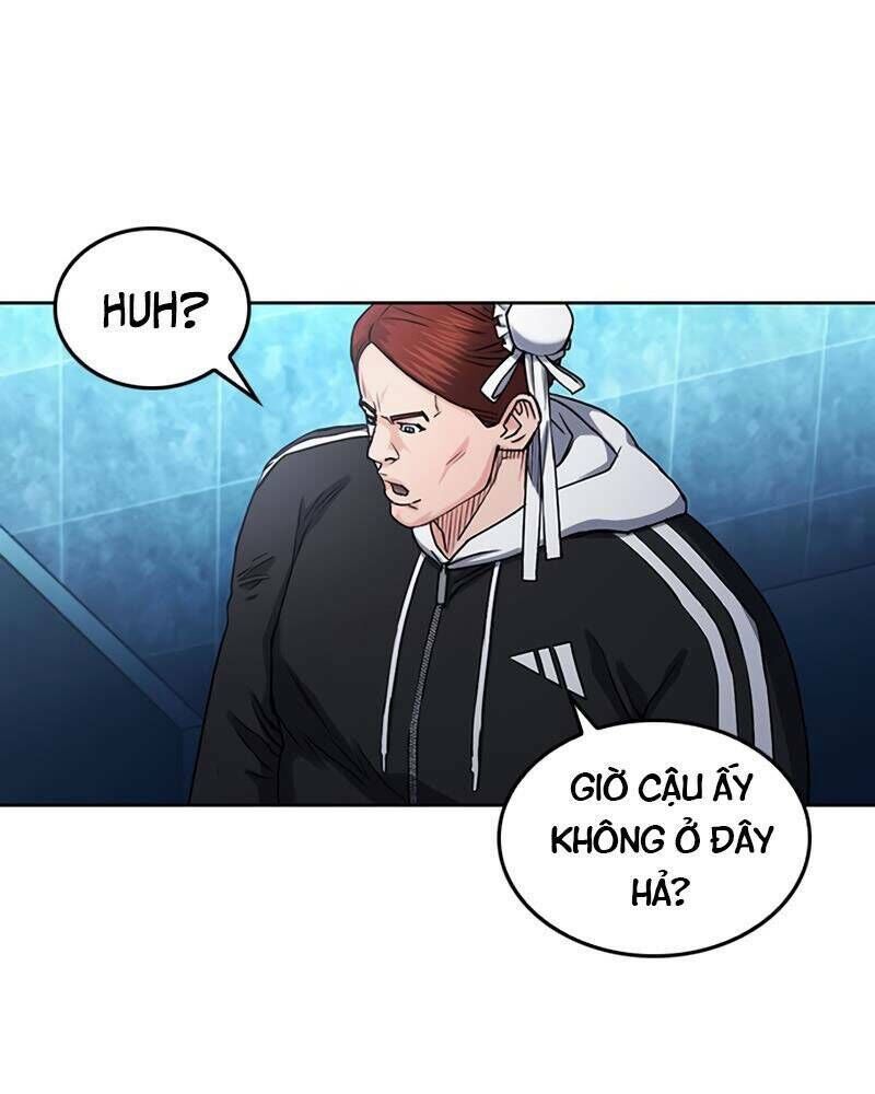 Druid Tại Ga Seoul - Người Hóa Thú Chap 64 - Next Chap 65