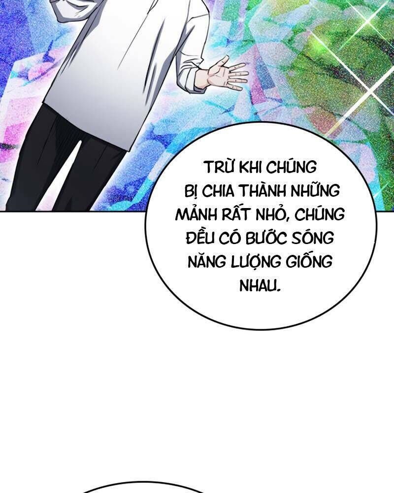 Druid Tại Ga Seoul - Người Hóa Thú Chap 64 - Next Chap 65
