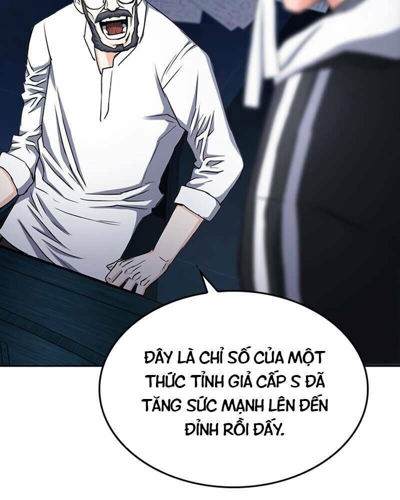Druid Tại Ga Seoul - Người Hóa Thú Chap 64 - Next Chap 65