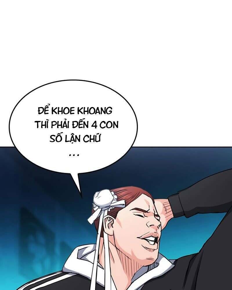 Druid Tại Ga Seoul - Người Hóa Thú Chap 64 - Next Chap 65