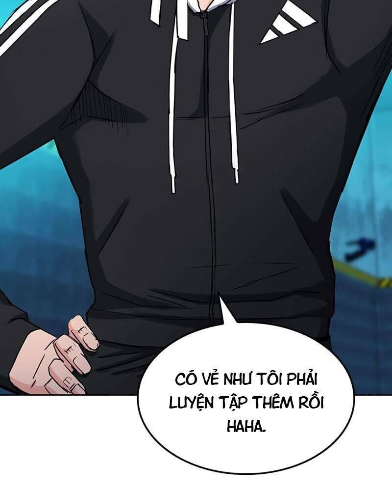 Druid Tại Ga Seoul - Người Hóa Thú Chap 64 - Next Chap 65