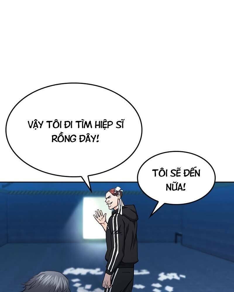 Druid Tại Ga Seoul - Người Hóa Thú Chap 64 - Next Chap 65