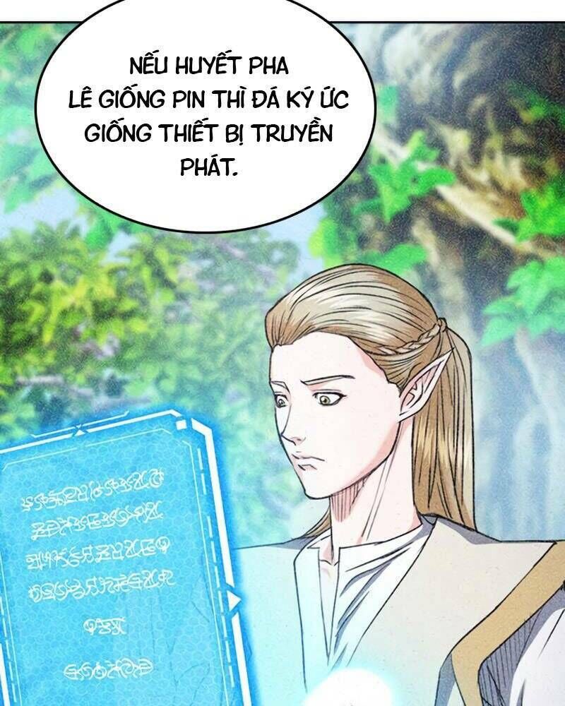Druid Tại Ga Seoul - Người Hóa Thú Chap 64 - Next Chap 65