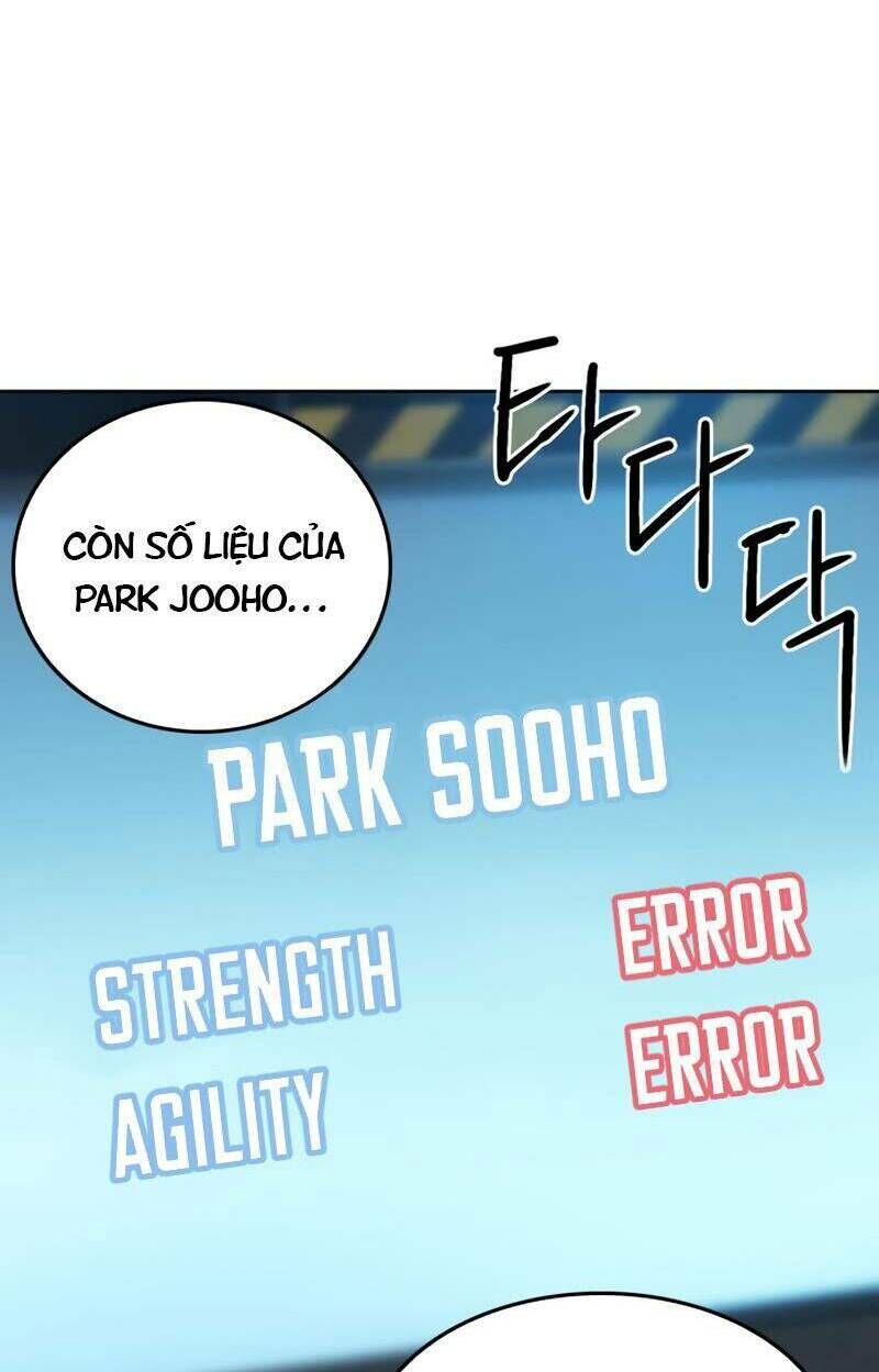 Druid Tại Ga Seoul - Người Hóa Thú Chap 64 - Next Chap 65