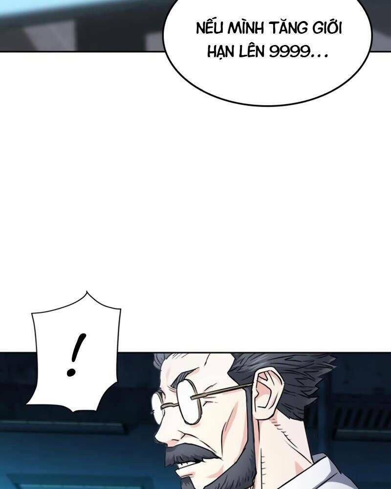 Druid Tại Ga Seoul - Người Hóa Thú Chap 64 - Next Chap 65