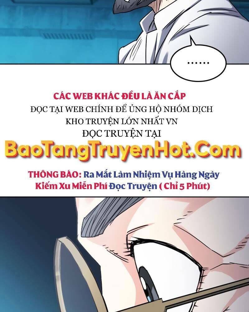 Druid Tại Ga Seoul - Người Hóa Thú Chap 64 - Next Chap 65