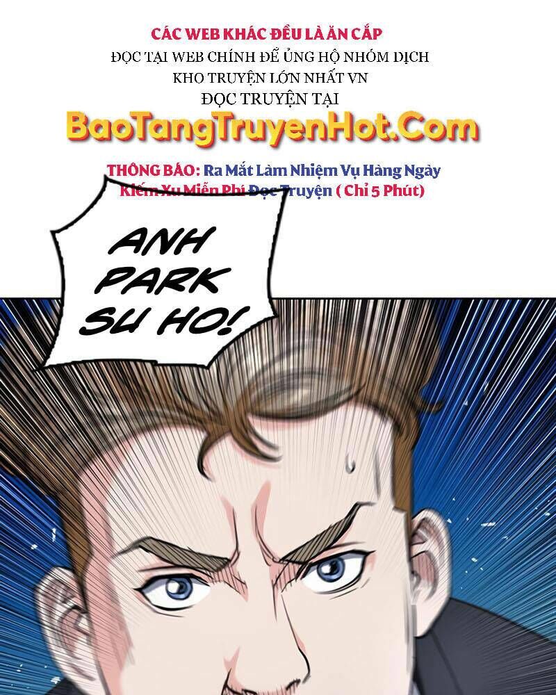 Druid Tại Ga Seoul - Người Hóa Thú Chap 65 - Next Chap 66