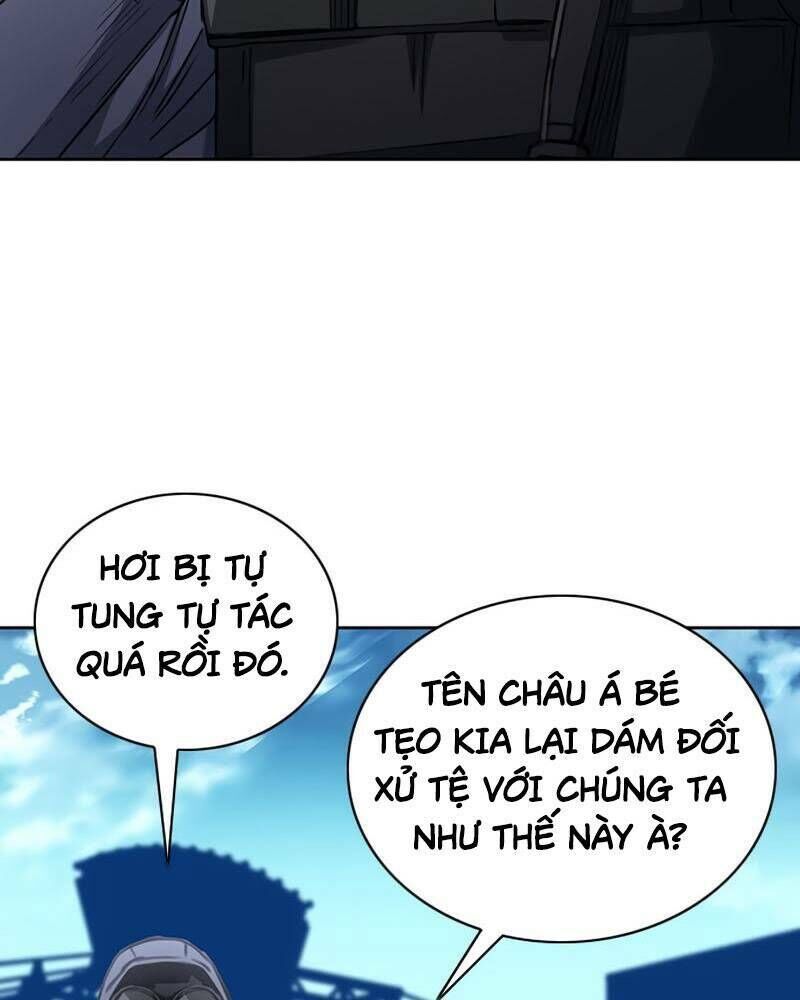 Druid Tại Ga Seoul - Người Hóa Thú Chap 65 - Next Chap 66