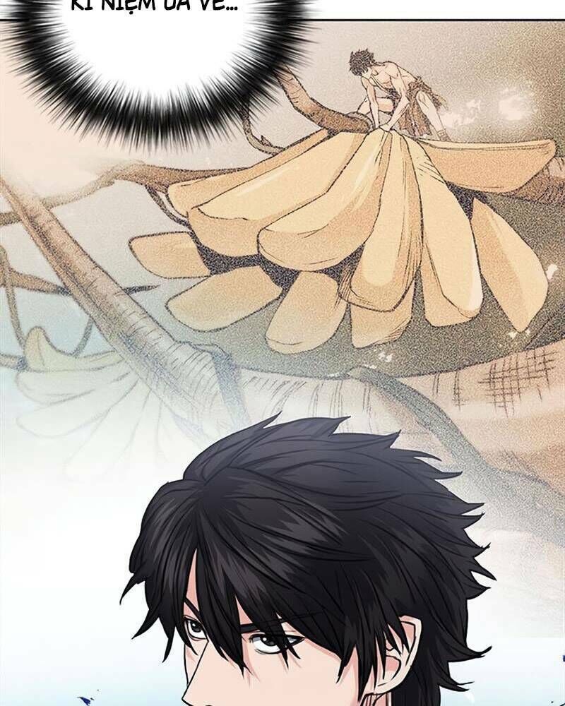 Druid Tại Ga Seoul - Người Hóa Thú Chap 65 - Next Chap 66