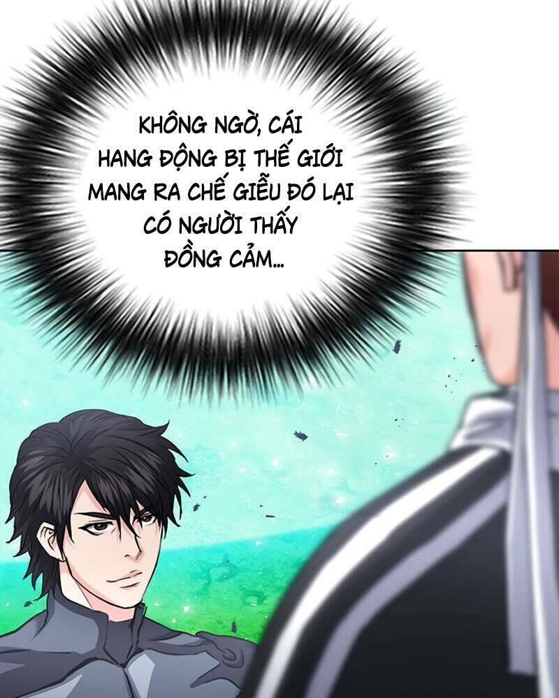 Druid Tại Ga Seoul - Người Hóa Thú Chap 65 - Next Chap 66