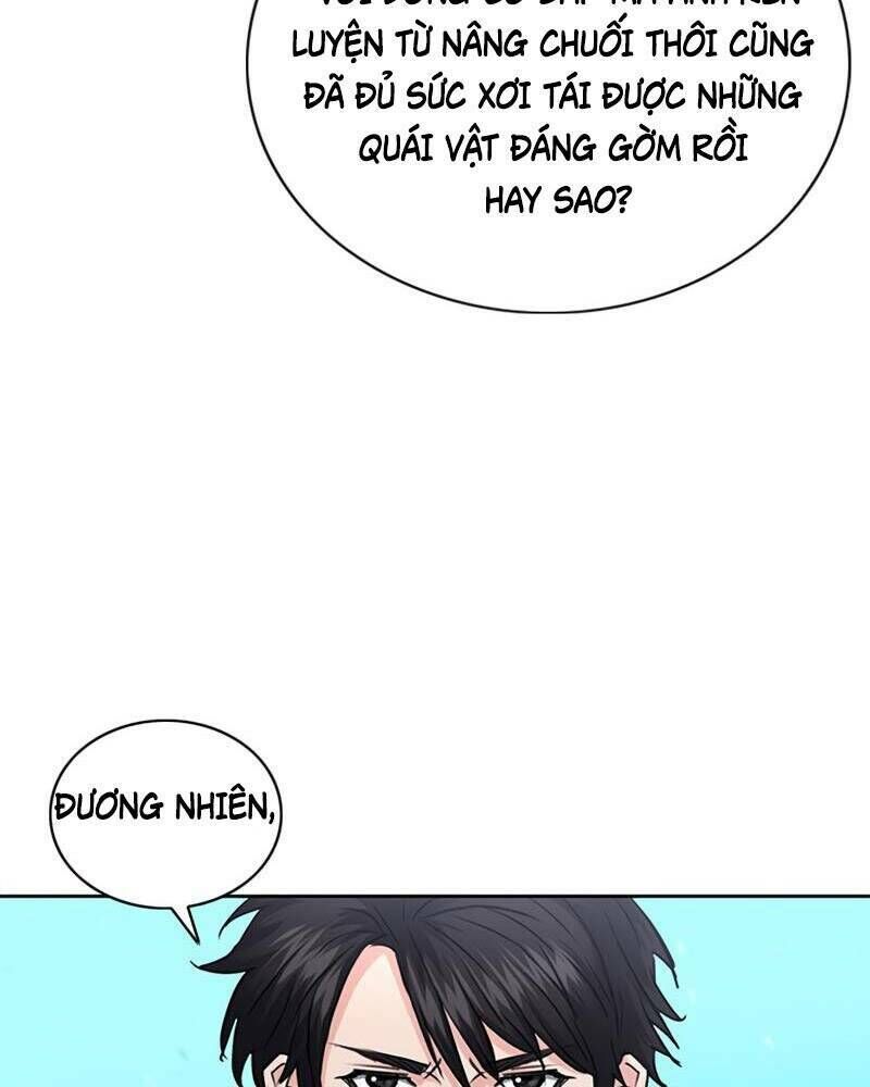 Druid Tại Ga Seoul - Người Hóa Thú Chap 65 - Next Chap 66