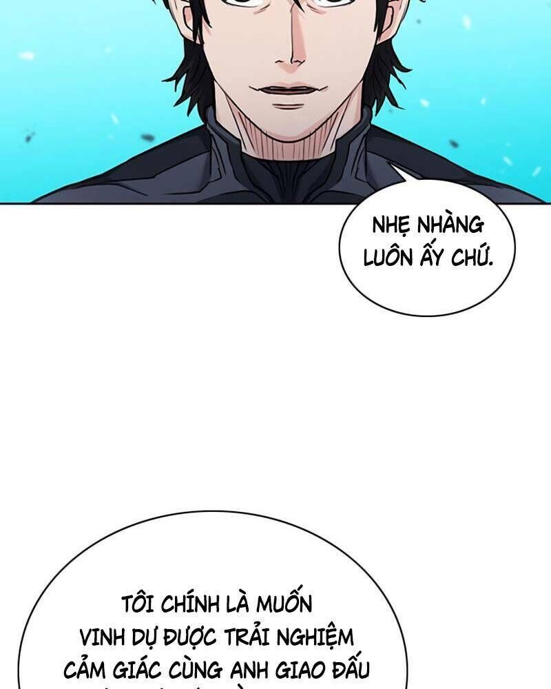 Druid Tại Ga Seoul - Người Hóa Thú Chap 65 - Next Chap 66