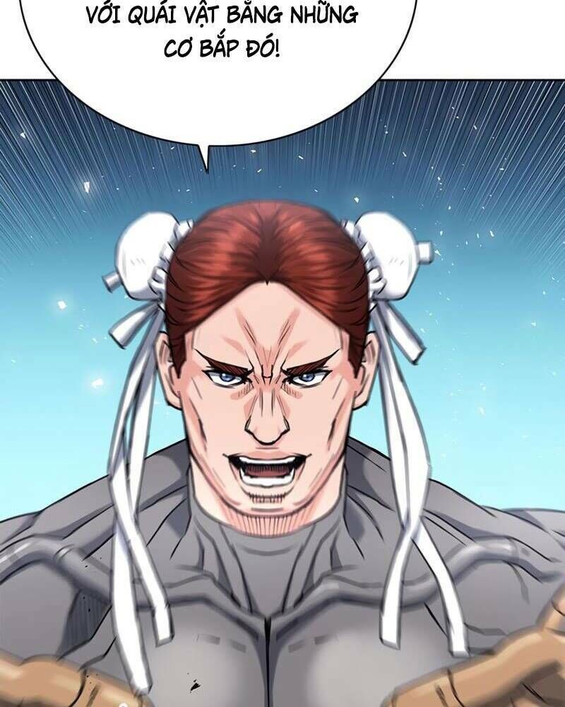Druid Tại Ga Seoul - Người Hóa Thú Chap 65 - Next Chap 66