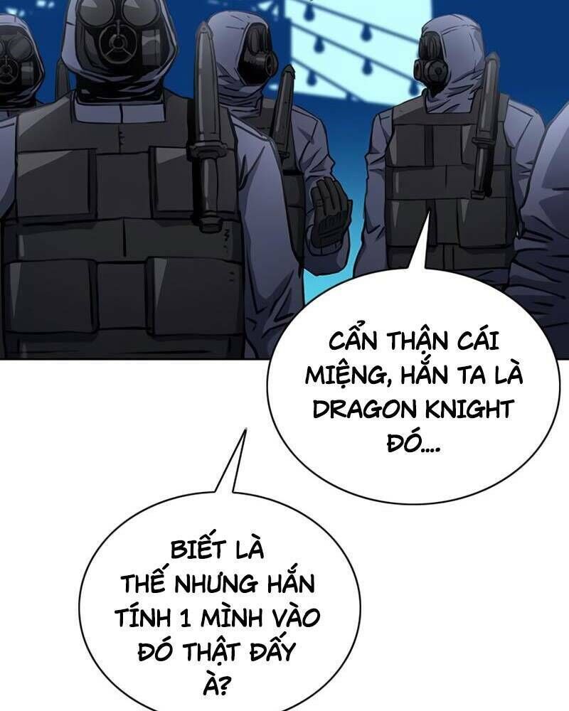 Druid Tại Ga Seoul - Người Hóa Thú Chap 65 - Next Chap 66