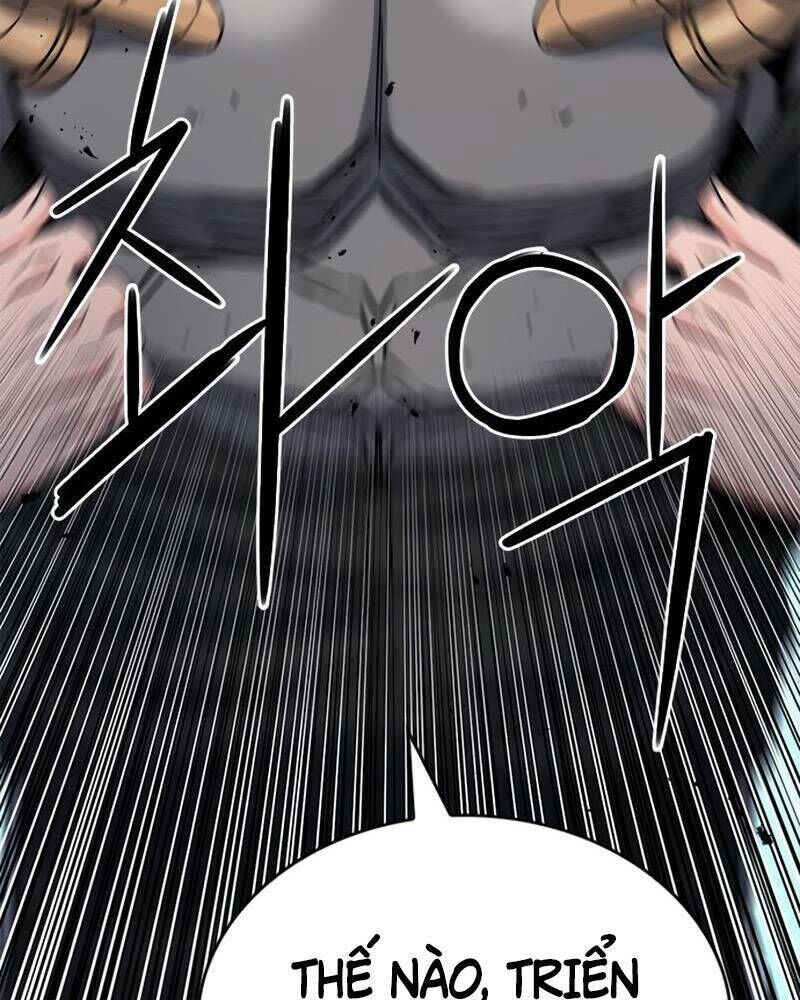 Druid Tại Ga Seoul - Người Hóa Thú Chap 65 - Next Chap 66