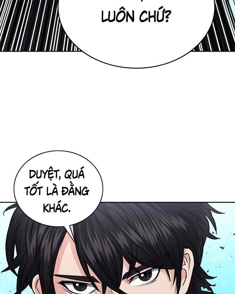 Druid Tại Ga Seoul - Người Hóa Thú Chap 65 - Next Chap 66