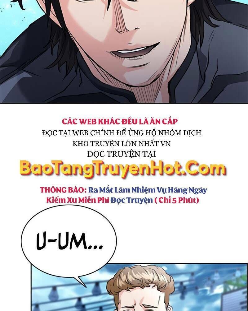 Druid Tại Ga Seoul - Người Hóa Thú Chap 65 - Next Chap 66