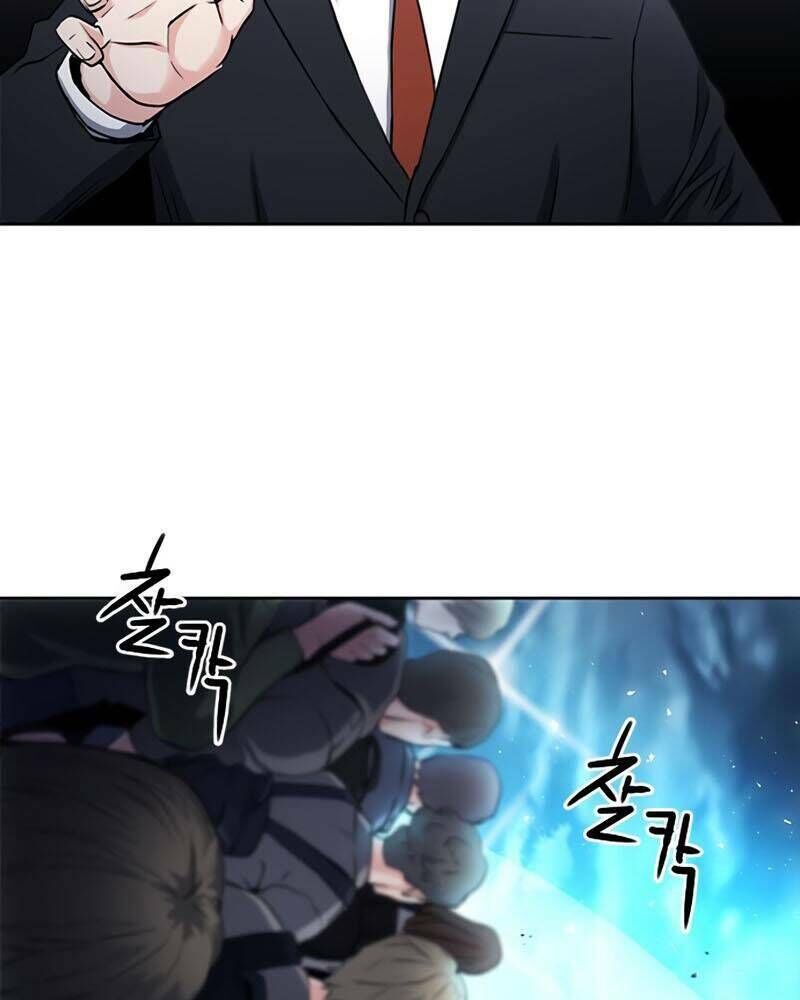 Druid Tại Ga Seoul - Người Hóa Thú Chap 65 - Next Chap 66
