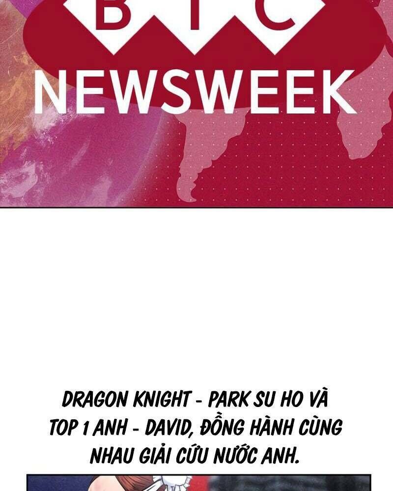 Druid Tại Ga Seoul - Người Hóa Thú Chap 65 - Next Chap 66