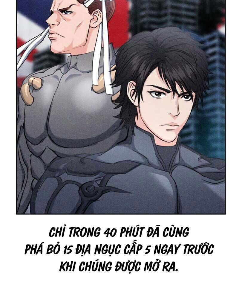 Druid Tại Ga Seoul - Người Hóa Thú Chap 65 - Next Chap 66