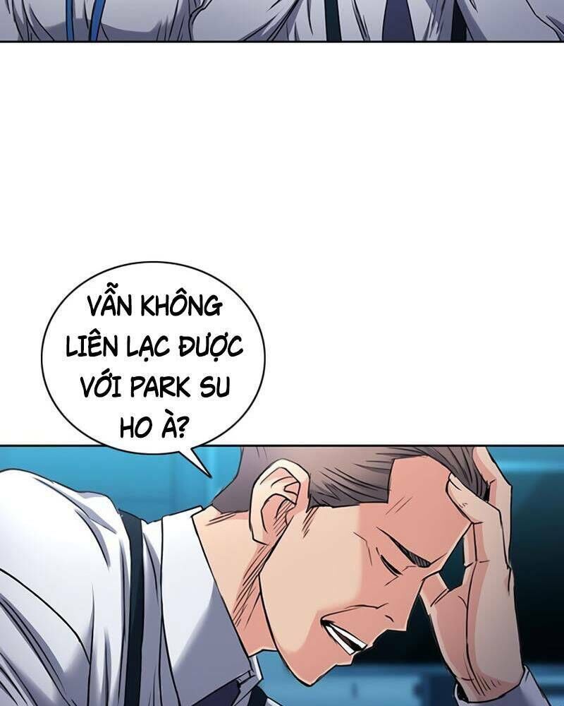 Druid Tại Ga Seoul - Người Hóa Thú Chap 65 - Next Chap 66
