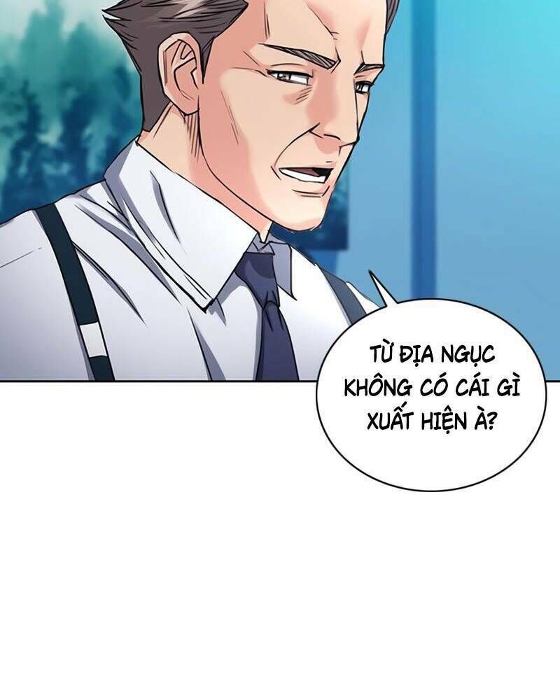 Druid Tại Ga Seoul - Người Hóa Thú Chap 65 - Next Chap 66