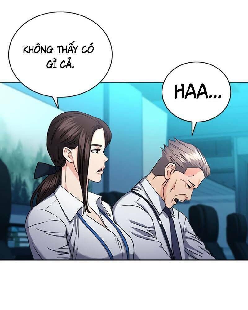 Druid Tại Ga Seoul - Người Hóa Thú Chap 65 - Next Chap 66