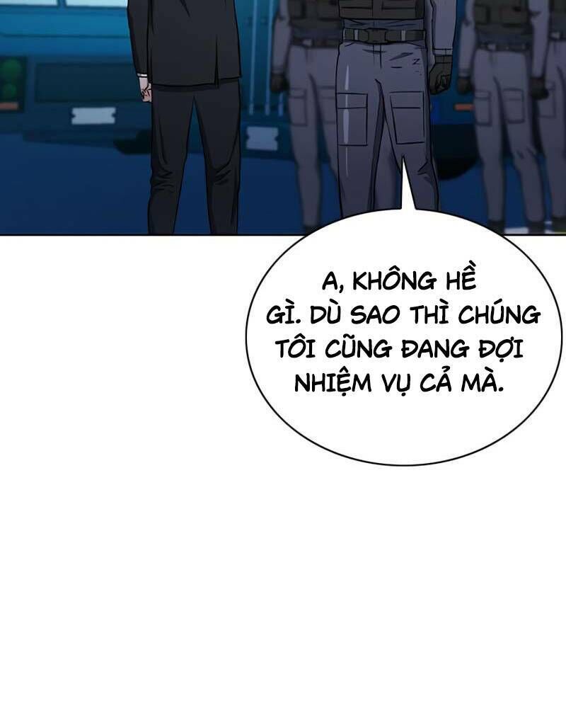 Druid Tại Ga Seoul - Người Hóa Thú Chap 65 - Next Chap 66