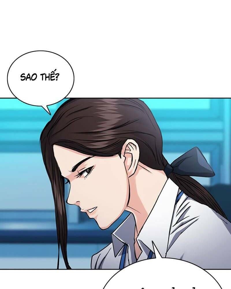 Druid Tại Ga Seoul - Người Hóa Thú Chap 65 - Next Chap 66