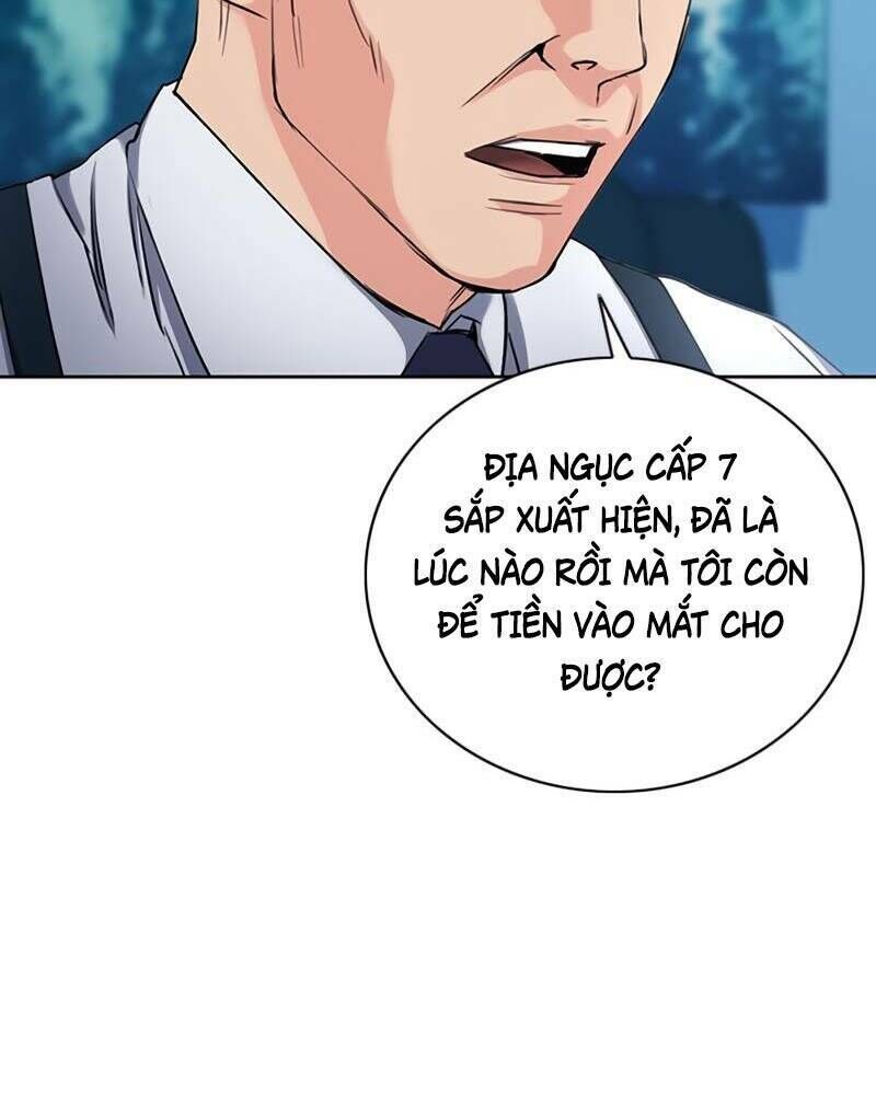 Druid Tại Ga Seoul - Người Hóa Thú Chap 65 - Next Chap 66