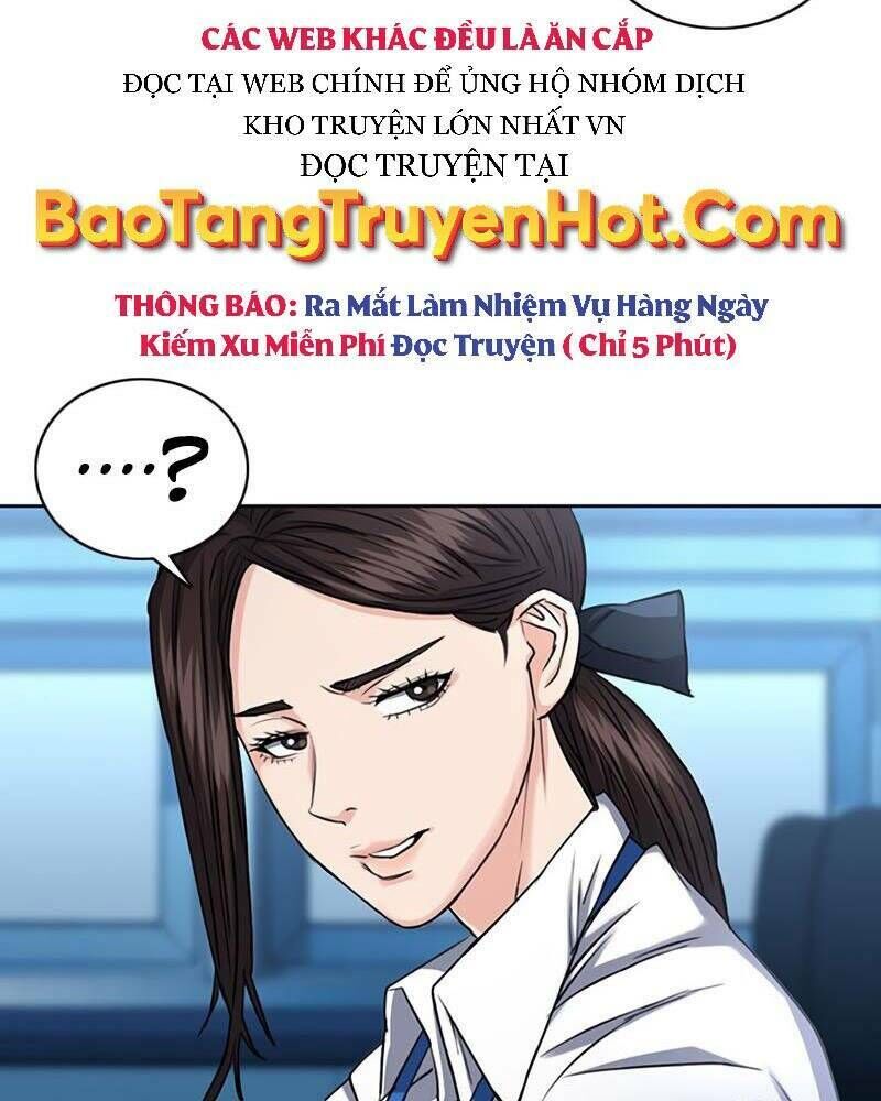 Druid Tại Ga Seoul - Người Hóa Thú Chap 65 - Next Chap 66