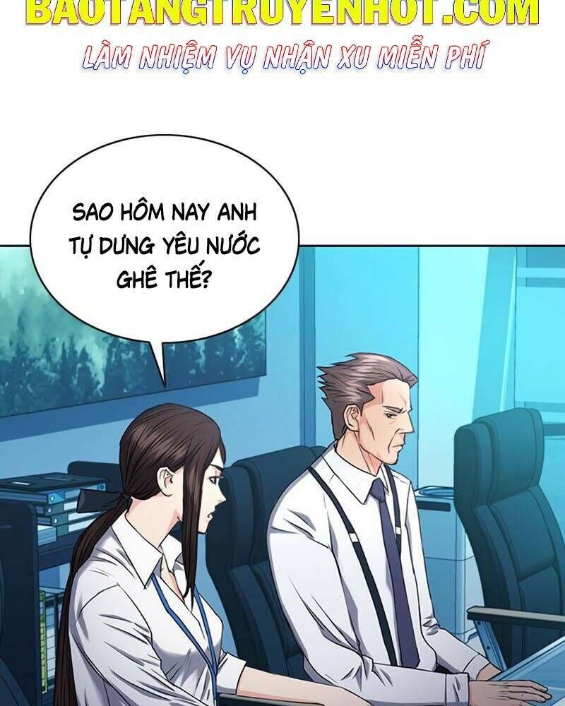 Druid Tại Ga Seoul - Người Hóa Thú Chap 65 - Next Chap 66