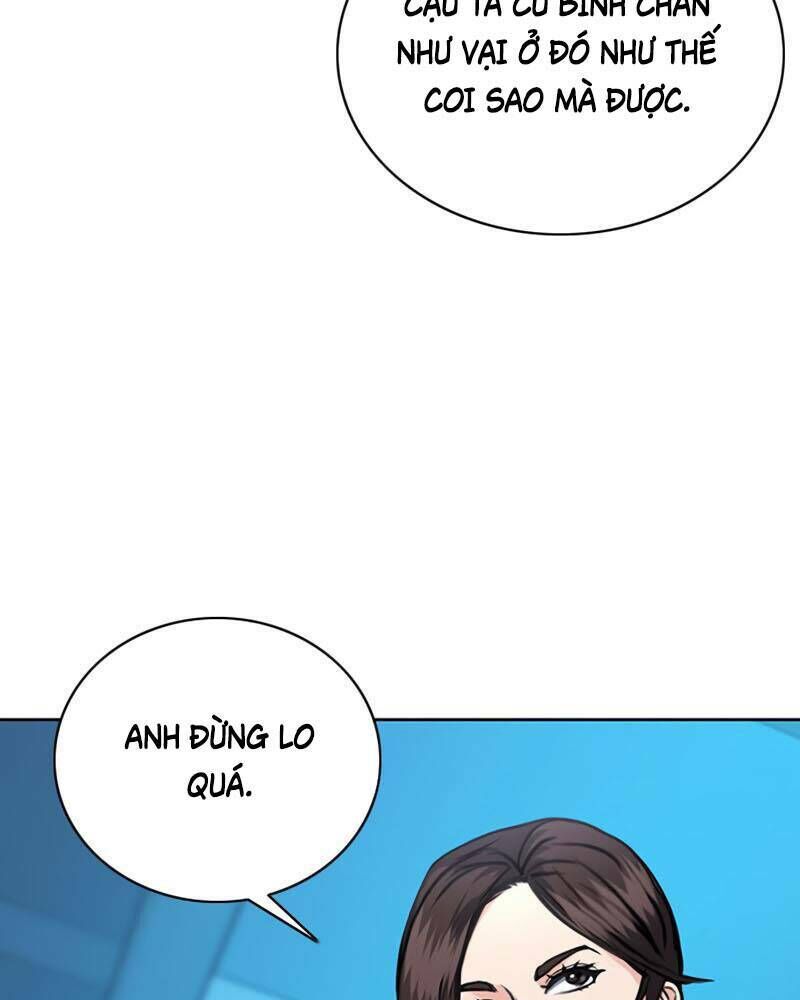 Druid Tại Ga Seoul - Người Hóa Thú Chap 65 - Next Chap 66