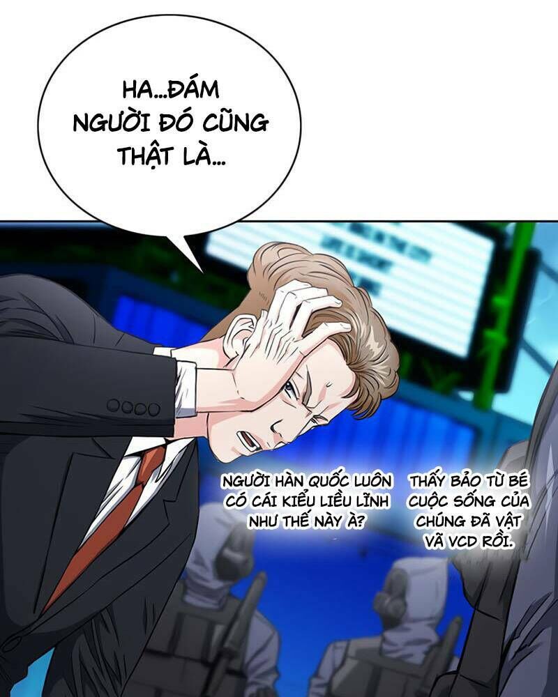 Druid Tại Ga Seoul - Người Hóa Thú Chap 65 - Next Chap 66