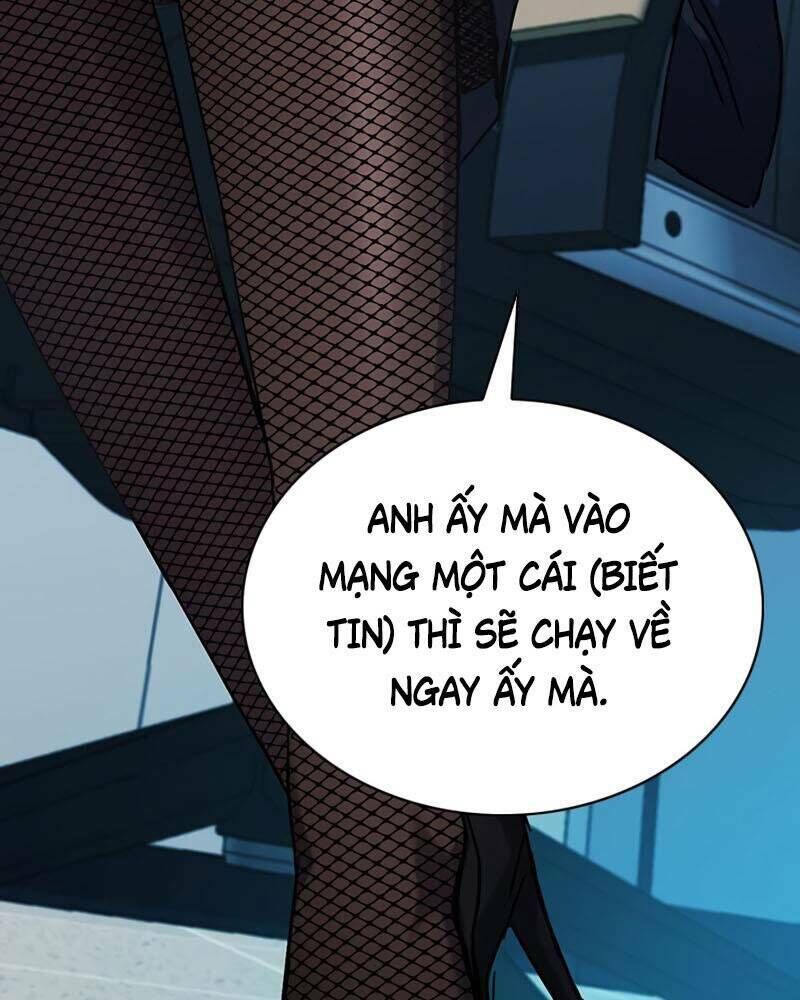 Druid Tại Ga Seoul - Người Hóa Thú Chap 65 - Next Chap 66