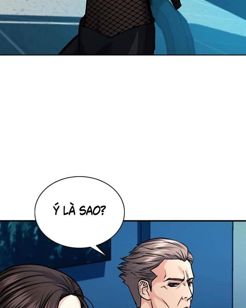 Druid Tại Ga Seoul - Người Hóa Thú Chap 65 - Next Chap 66