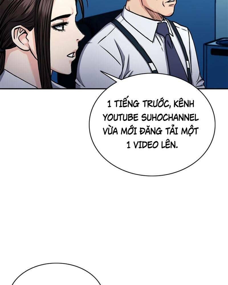 Druid Tại Ga Seoul - Người Hóa Thú Chap 65 - Next Chap 66