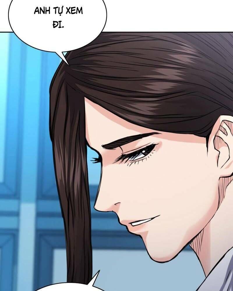 Druid Tại Ga Seoul - Người Hóa Thú Chap 65 - Next Chap 66