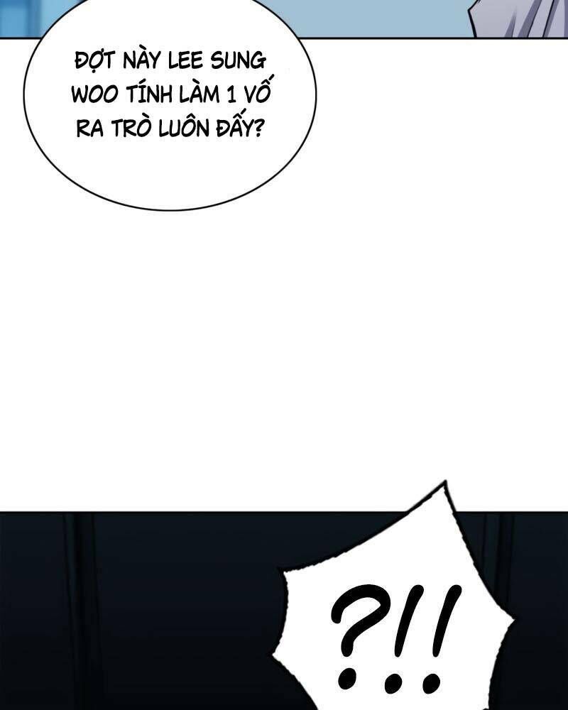 Druid Tại Ga Seoul - Người Hóa Thú Chap 65 - Next Chap 66