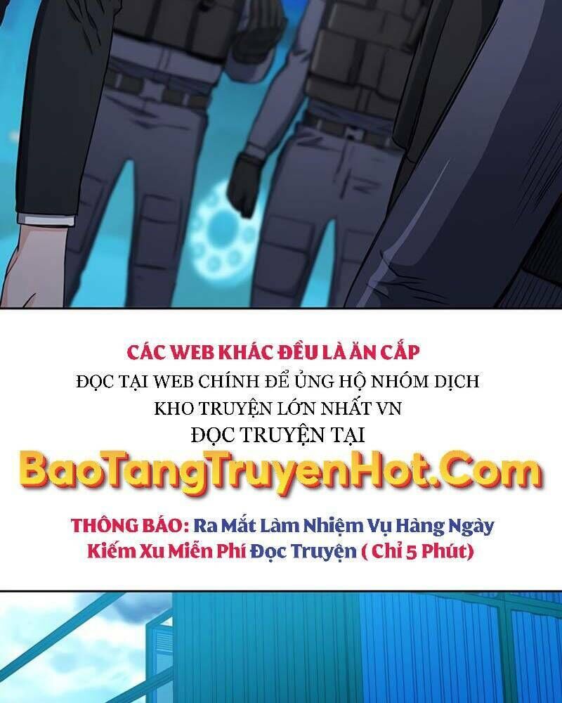 Druid Tại Ga Seoul - Người Hóa Thú Chap 65 - Next Chap 66