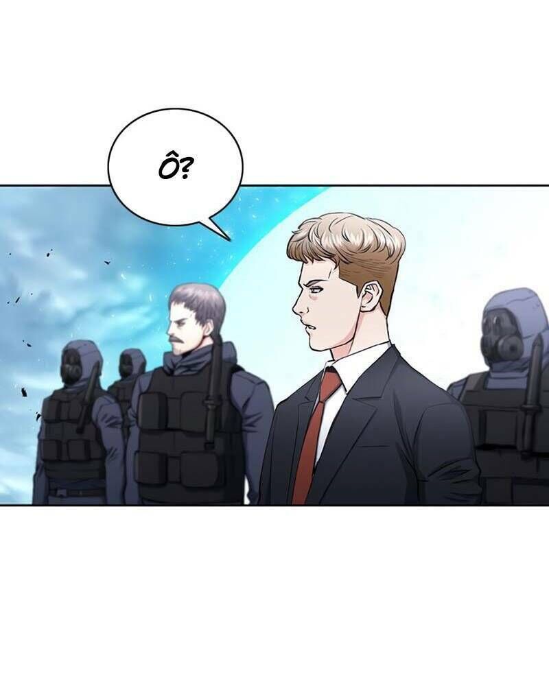 Druid Tại Ga Seoul - Người Hóa Thú Chap 65 - Next Chap 66